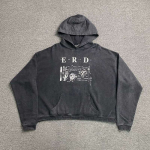 ENFANTS RICHES DEPRIMES Hoodie ENFANTS RICHES DEPRIMES Hoodie