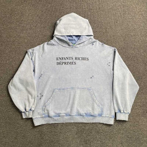 ENFANTS RICHES DEPRIMES Hoodie ENFANTS RICHES DEPRIMES Hoodie