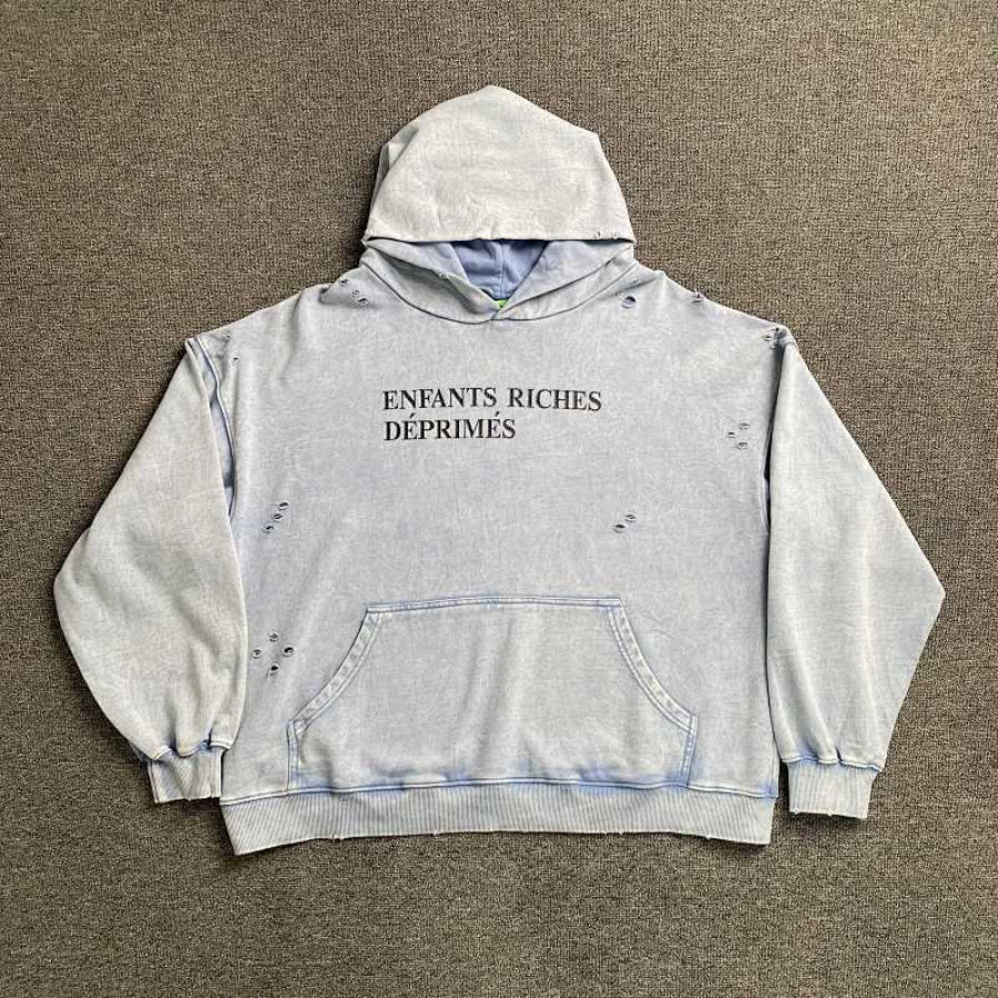 ENFANTS RICHES DEPRIMES Hoodie ENFANTS RICHES DEPRIMES Hoodie