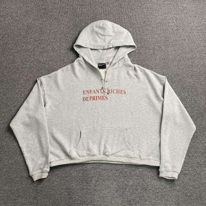 ENFANTS RICHES DEPRIMES Hoodie ENFANTS RICHES DEPRIMES Hoodie