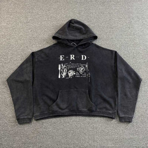 ENFANTS RICHES DEPRIMES Hoodie ENFANTS RICHES DEPRIMES Hoodie