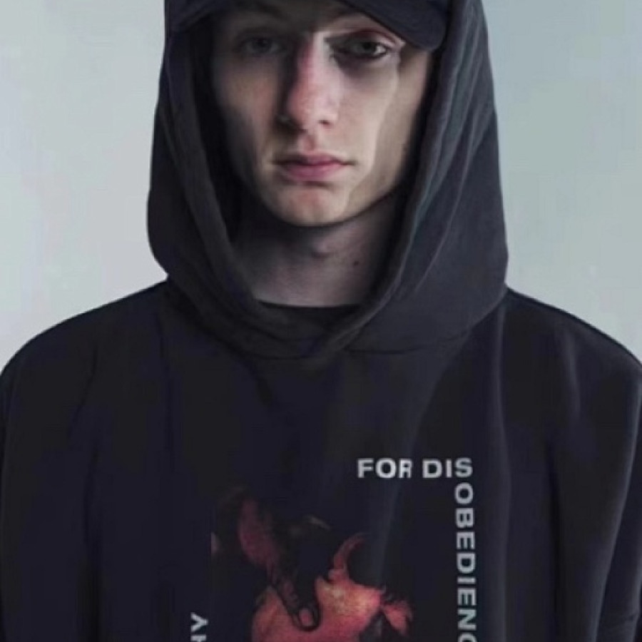 ENFANTS RICHES DEPRIMES Hoodie ENFANTS RICHES DEPRIMES Hoodie