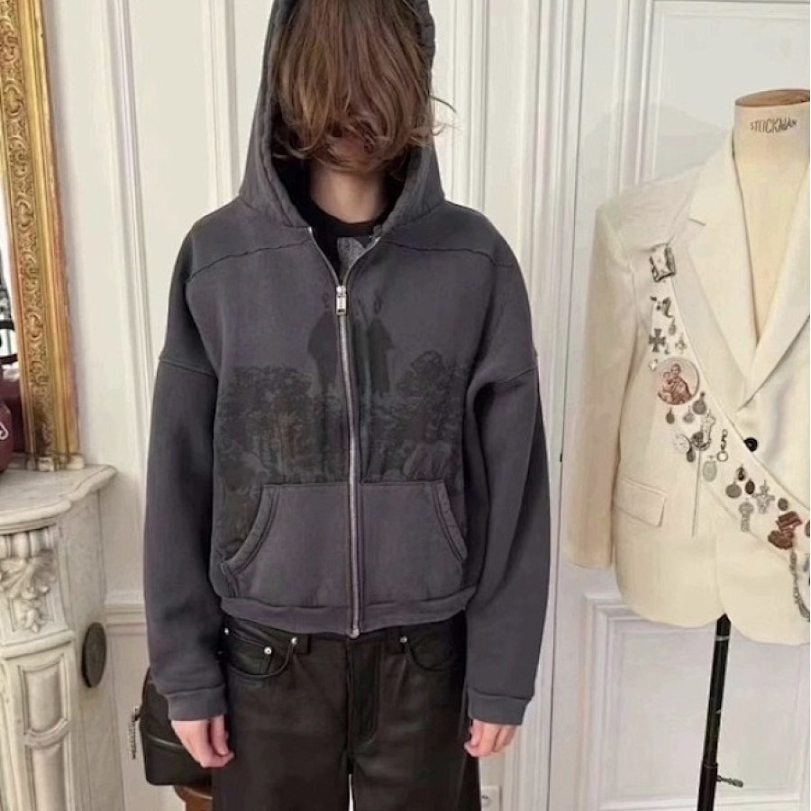 ENFANTS RICHES DEPRIMES Hoodie ENFANTS RICHES DEPRIMES Hoodie