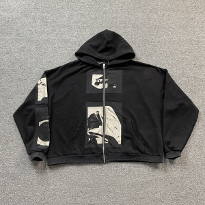 ENFANTS RICHES DEPRIMES Hoodie ENFANTS RICHES DEPRIMES Hoodie