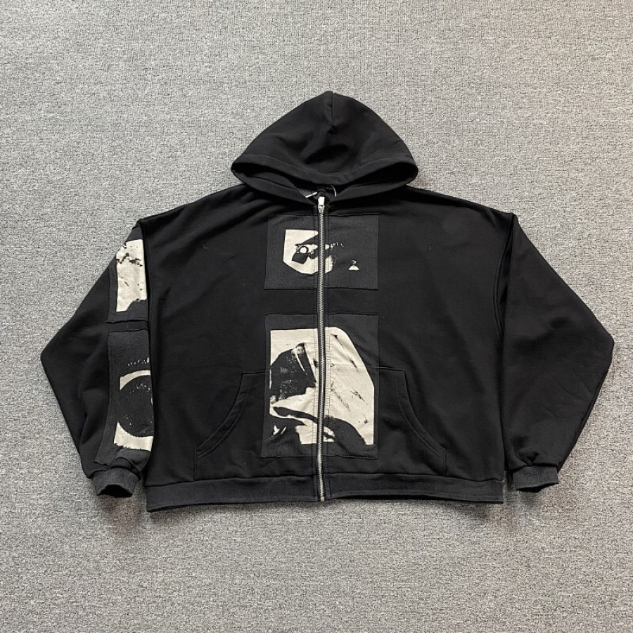 ENFANTS RICHES DEPRIMES Hoodie ENFANTS RICHES DEPRIMES Hoodie