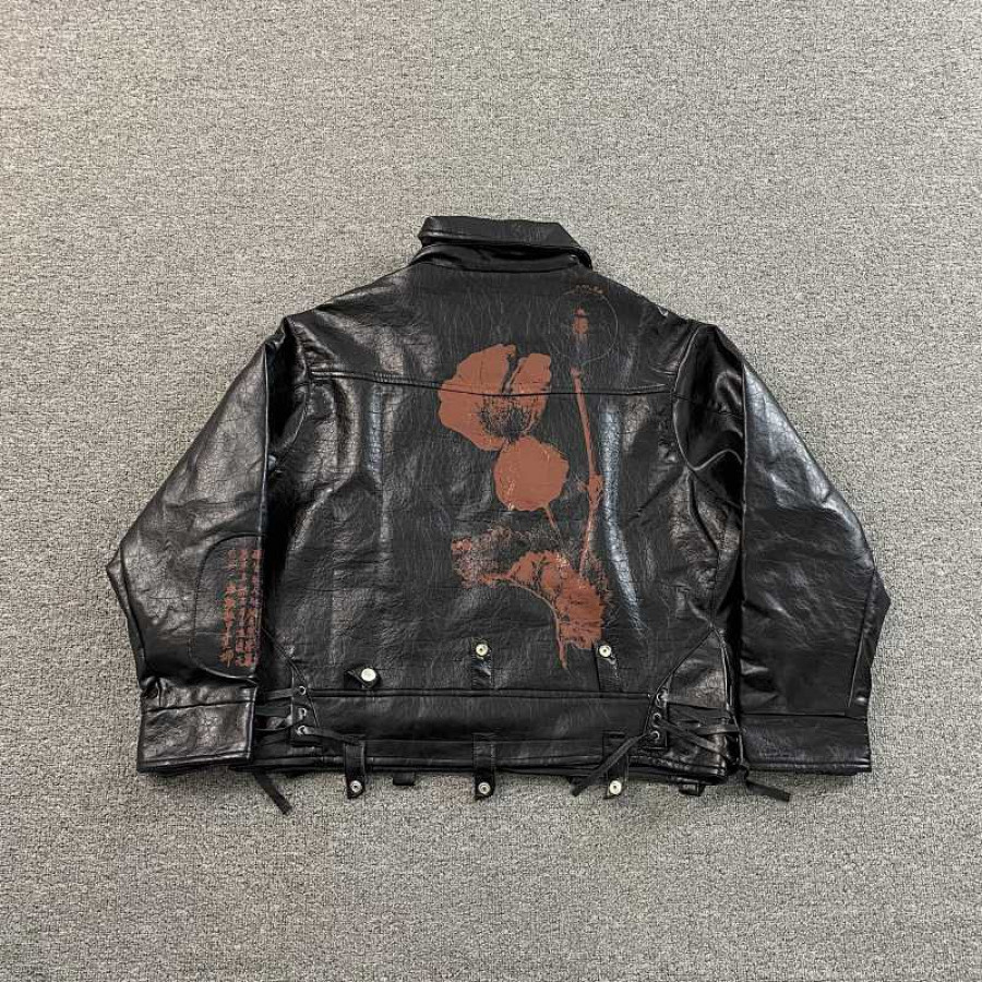 ENFANTS RICHES DEPRIMES Jacket