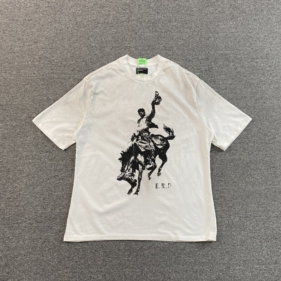 ENFANTS RICHES DEPRIMES T-shirt ENFANTS RICHES DEPRIMES T-shirt