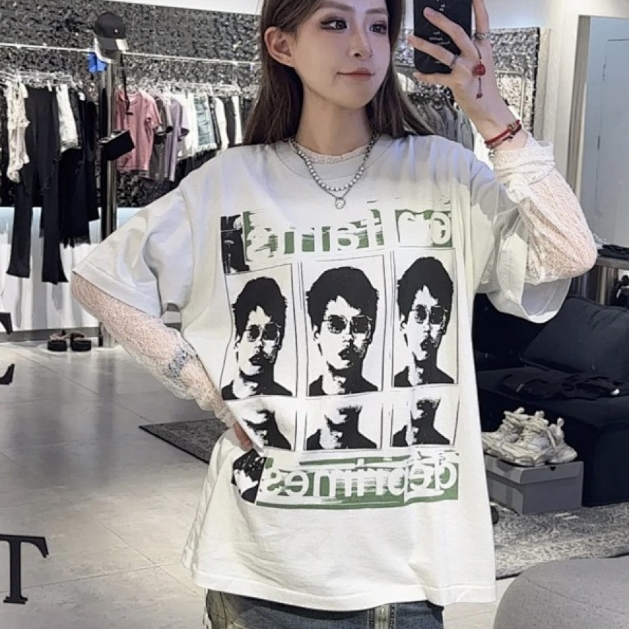 Enfants Riches Deprimes T-shirt Enfants Riches Deprimes T-shirt