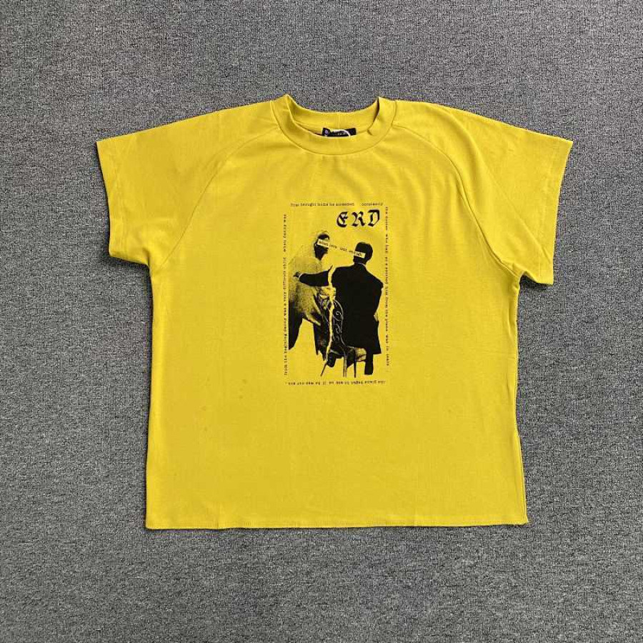 Enfants Riches Deprimes T-shirt Enfants Riches Deprimes T-shirt