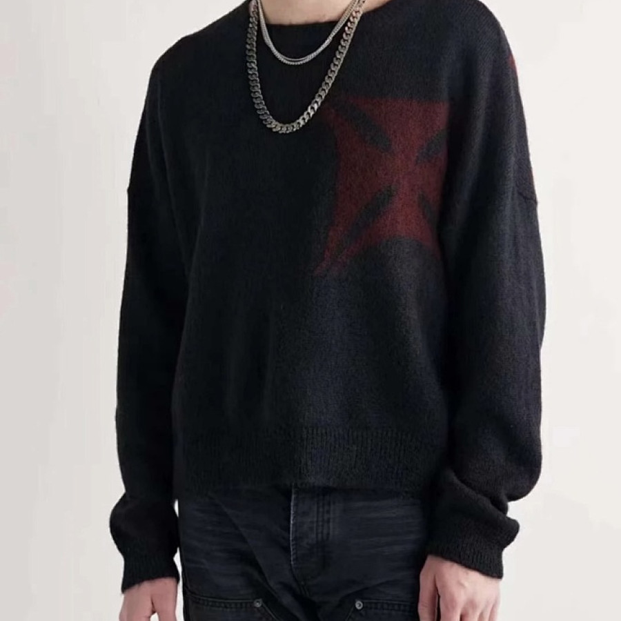 ENFANTS RICHES DEPRIMES Sweater ENFANTS RICHES DEPRIMES Sweater