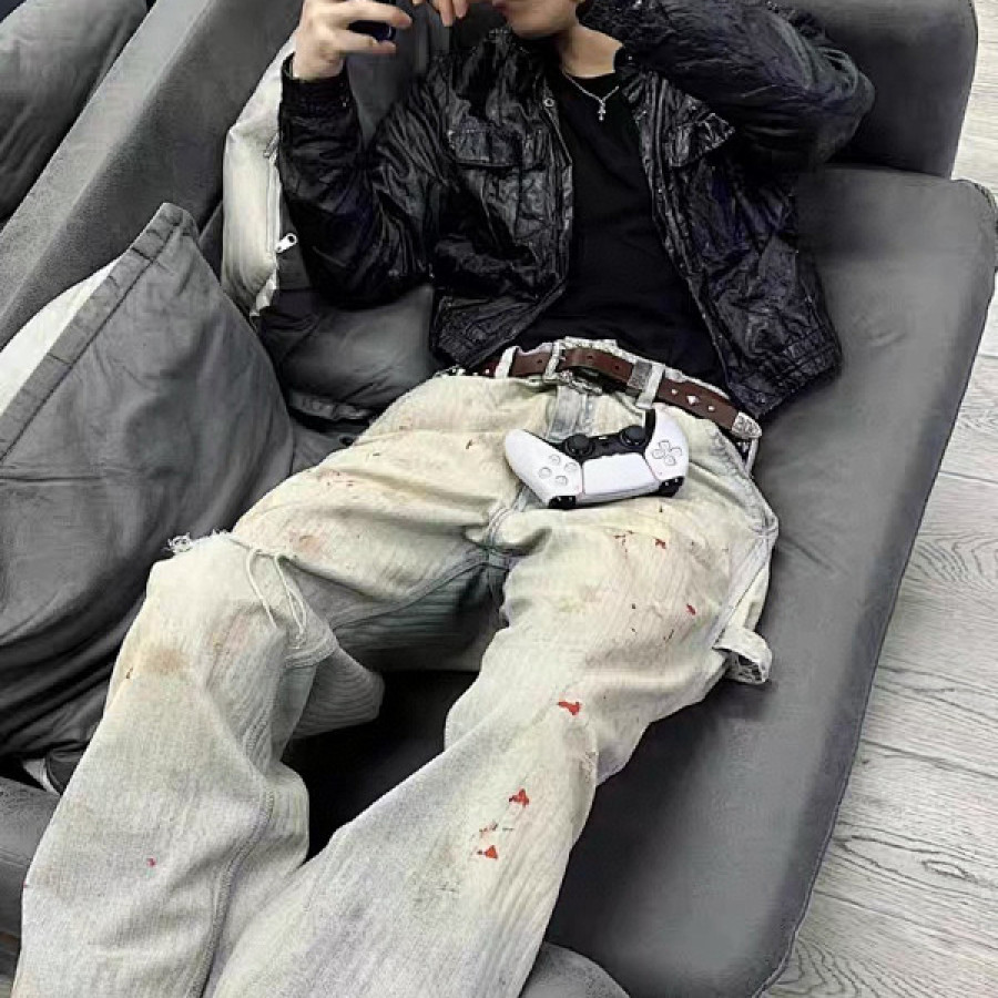 Enfants Riches Deprimes Jacket