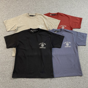 FOG Fear of God FOG ESSENTIALS T-shirt FOG Fear of God FOG ESSENTIALS T-shirt