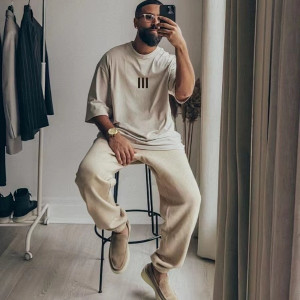 FEAR OF GOD T-shirt FEAR OF GOD T-shirt