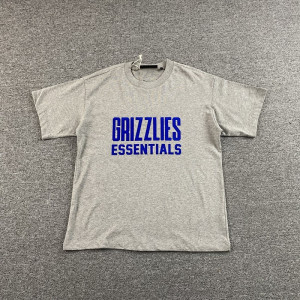 FOG Fear of God FOG ESSENTIALS T-shirt FOG Fear of God FOG ESSENTIALS T-shirt