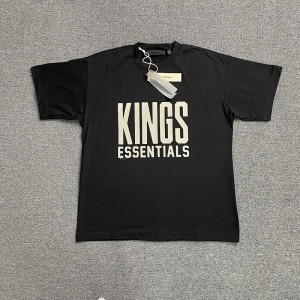 FOG Fear of God FOG ESSENTIALS T-shirt FOG Fear of God FOG ESSENTIALS T-shirt