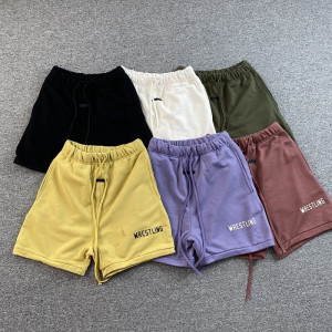 FOG Fear of God FOG ESSENTIALS Shorts FOG Fear of God FOG ESSENTIALS Shorts