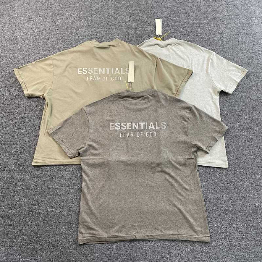 FOG Fear of God FOG ESSENTIALS T-shirt