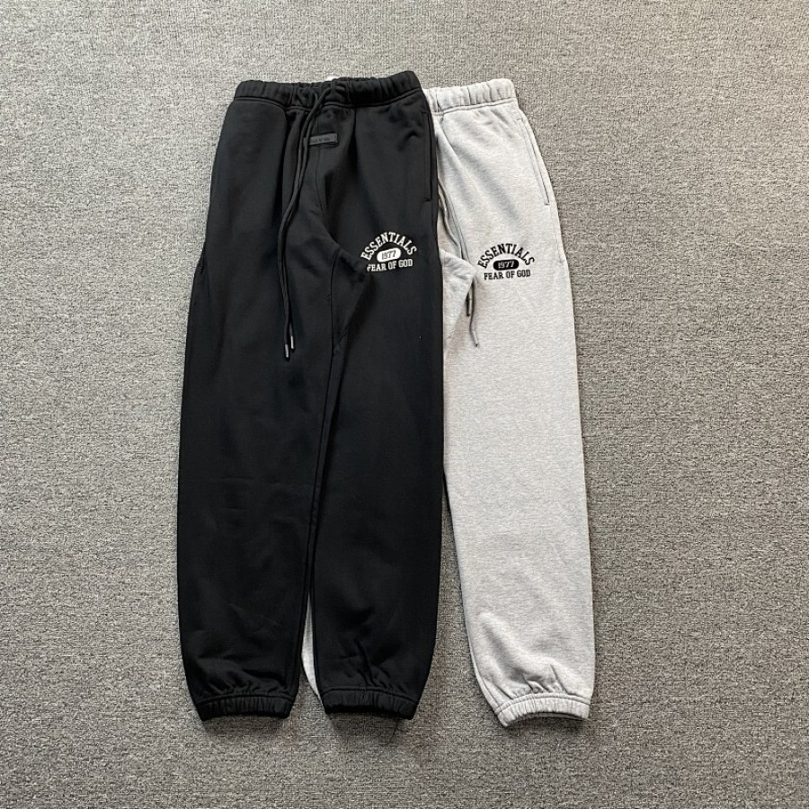 FOG Fear of God FOG ESSENTIALS Pants FOG Fear of God FOG ESSENTIALS Pants