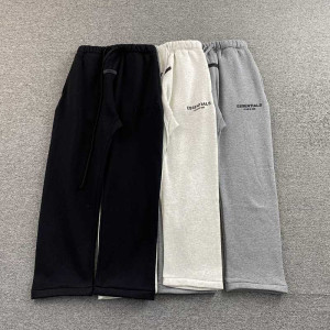 FOG Fear of God FOG ESSENTIALS Pants FOG Fear of God FOG ESSENTIALS Pants