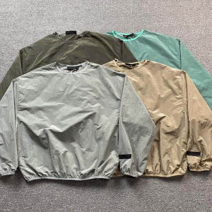 FOG FEAR OF GOD ESSENTIALS Crewneck