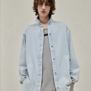 FEAR OF GOD ESSENTIALS Jacket FEAR OF GOD ESSENTIALS Jacket
