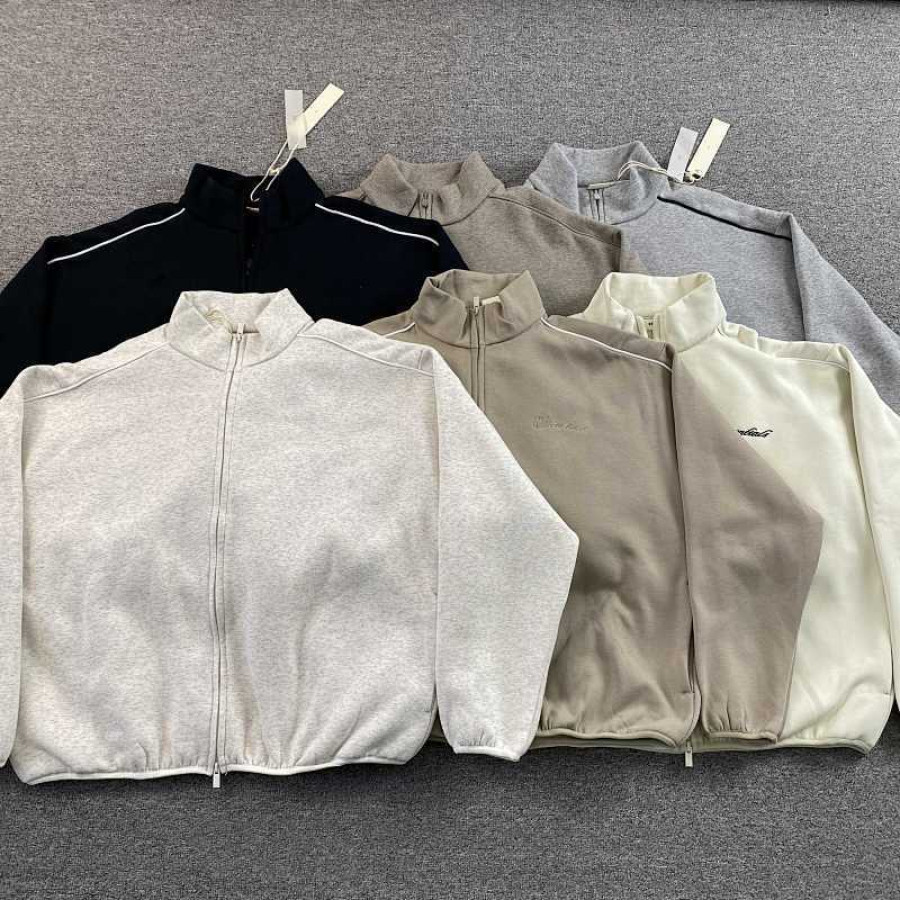 FOG Fear of God FOG ESSENTIALS Crewneck