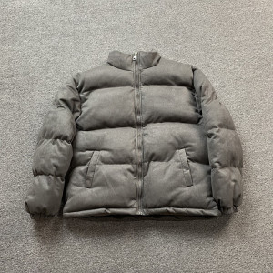 FOG Fear of God FOG ESSENTIALS Jacket FOG Fear of God FOG ESSENTIALS Jacket