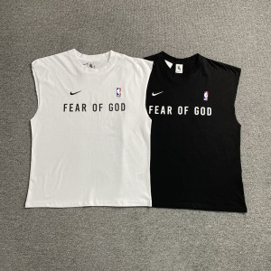FOG x NBA x NIKE Vest FOG x NBA x NIKE Vest