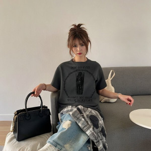FOG Fear of God FOG ESSENTIALS T-shirt FOG Fear of God FOG ESSENTIALS T-shirt