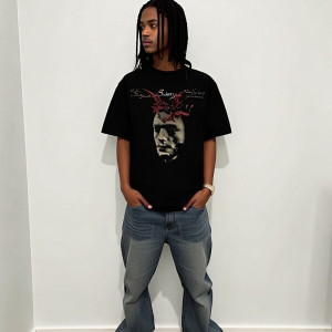 FOG Fear of God FOG ESSENTIALS T-shirt FOG Fear of God FOG ESSENTIALS T-shirt