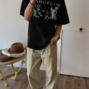FOG Fear of God FOG ESSENTIALS T-shirt FOG Fear of God FOG ESSENTIALS T-shirt
