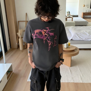 FOG Fear of God FOG ESSENTIALS T-shirt FOG Fear of God FOG ESSENTIALS T-shirt