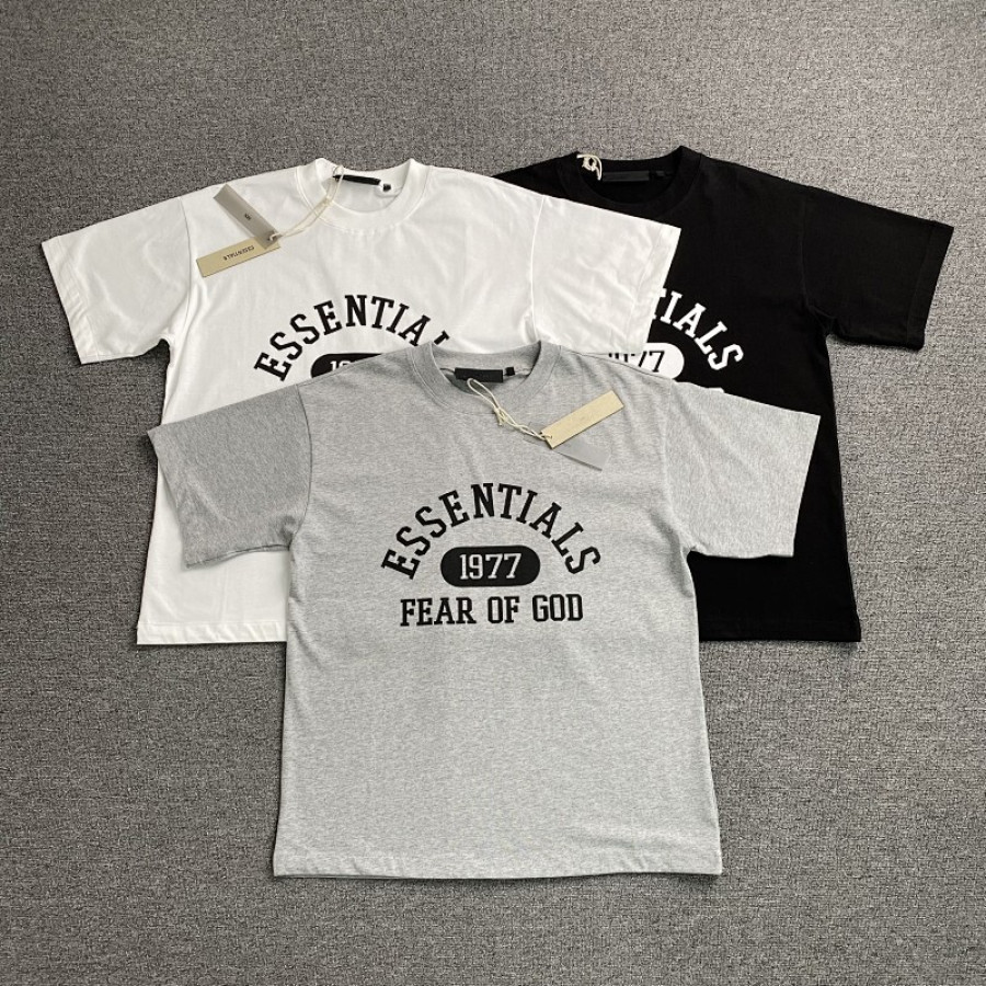 FOG ESSENTIALS fw T-shirt