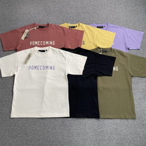FOG Fear of God FOG ESSENTIALS T-shirt FOG Fear of God FOG ESSENTIALS T-shirt