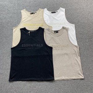 FOG Fear of God FOG ESSENTIALS Vest FOG Fear of God FOG ESSENTIALS Vest