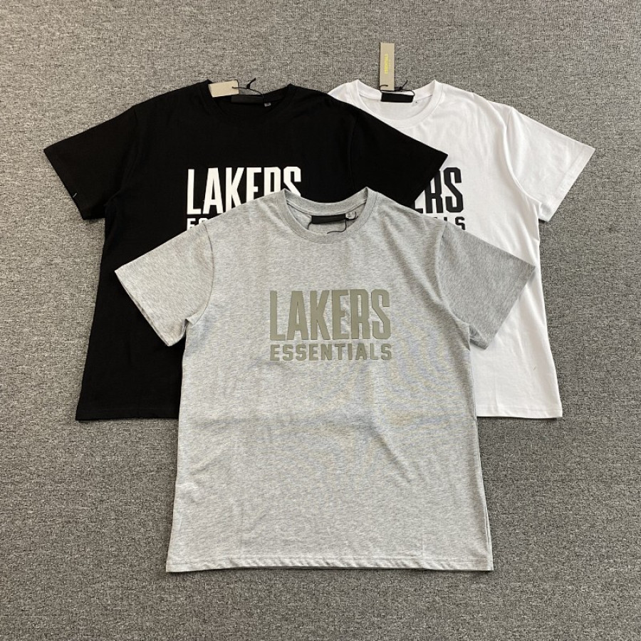 FOG ESSENTIALS x NBA T-shirt