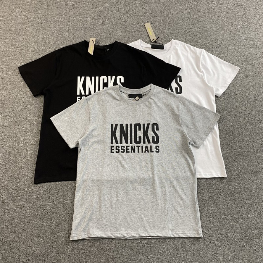 FOG ESSENTIALS x NBA T-shirt