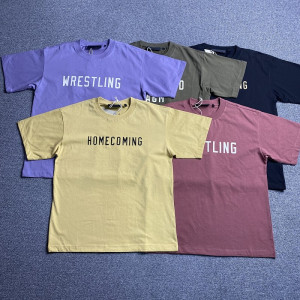 FOG Fear of God FOG ESSENTIALS T-shirt FOG Fear of God FOG ESSENTIALS T-shirt