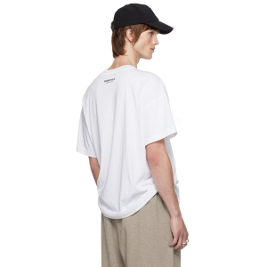 FOG Fear Of God ESSENTIALS T-shirt FOG Fear Of God ESSENTIALS T-shirt