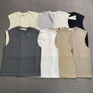 FOG Fear of God FOG ESSENTIALS Vest FOG Fear of God FOG ESSENTIALS Vest