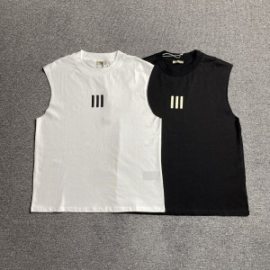FOG Fear of God FOG ESSENTIALS Vest FOG Fear of God FOG ESSENTIALS Vest