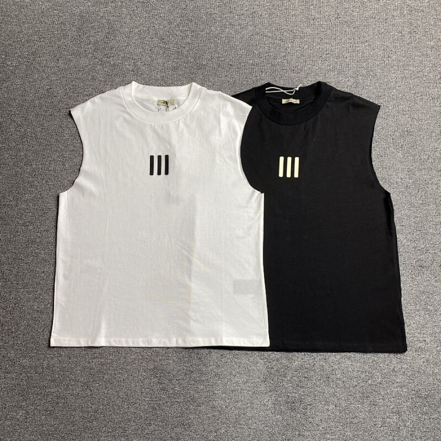 FOG Fear of God FOG ESSENTIALS Vest FOG Fear of God FOG ESSENTIALS Vest