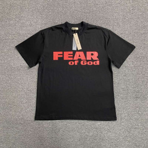 FEAR OF GOD ESSENTIALS T-shirt FEAR OF GOD ESSENTIALS T-shirt