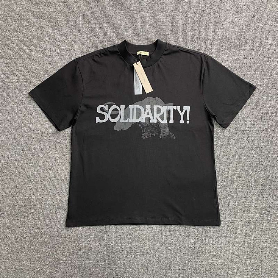 FEAR OF GOD ESSENTIALS T-shirt FEAR OF GOD ESSENTIALS T-shirt