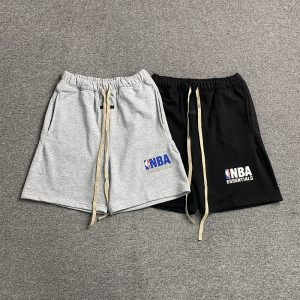 FOG ESSENTIALS x NBA Shorts FOG ESSENTIALS x NBA Shorts