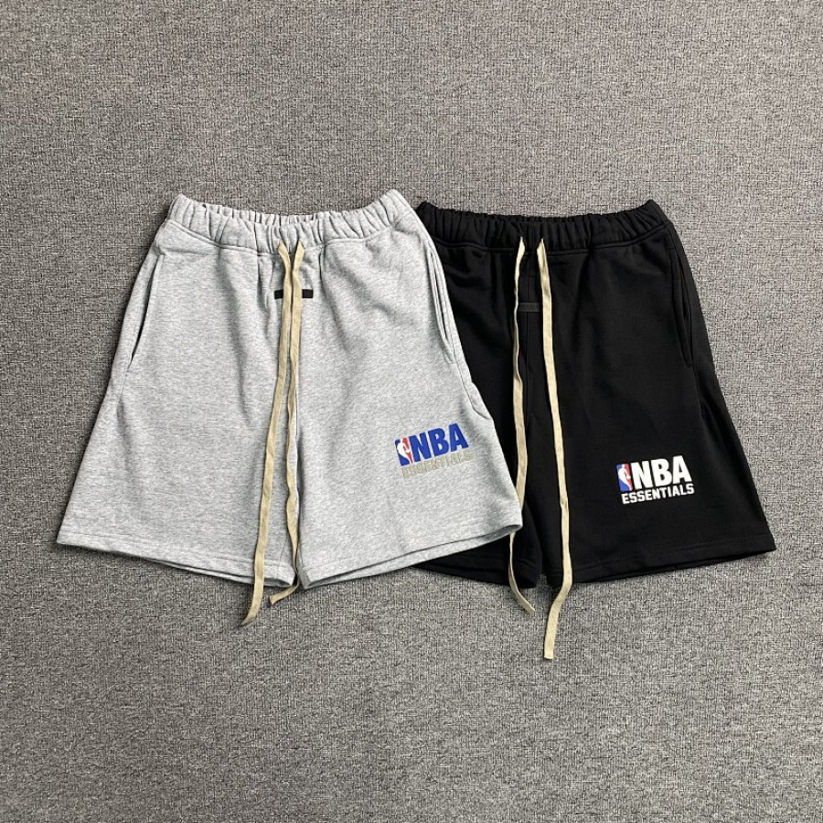 FOG ESSENTIALS x NBA Shorts FOG ESSENTIALS x NBA Shorts