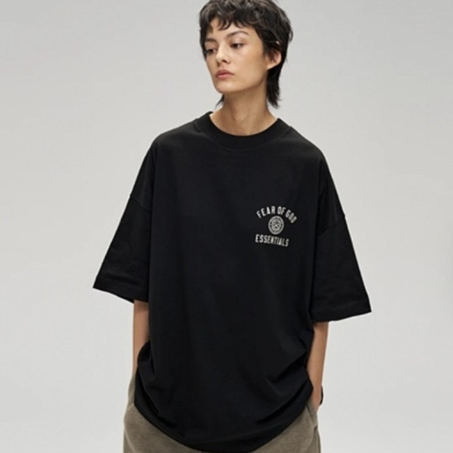 FOG Fear of God FOG ESSENTIALS T-shirt FOG Fear of God FOG ESSENTIALS T-shirt