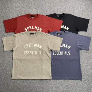 FOG Fear of God FOG ESSENTIALS T-shirt