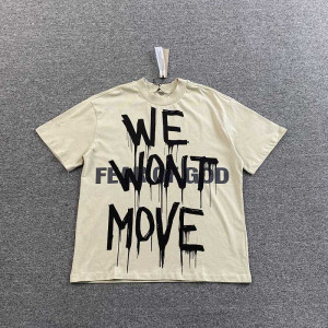FEAR OF GOD ESSENTIALS T-shirt FEAR OF GOD ESSENTIALS T-shirt