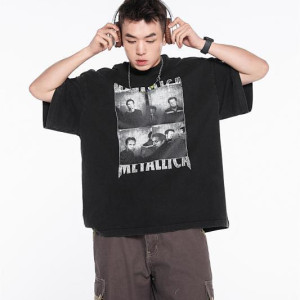 FOG Fear of God FOG ESSENTIALS T-shirt FOG Fear of God FOG ESSENTIALS T-shirt